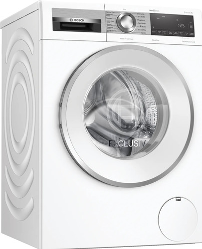 ماشین لباسشویی بوش مدل BOSCH WGG244M90