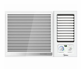کولر پنجره ای 24 هزار مدیا MWT2F1-24CM
